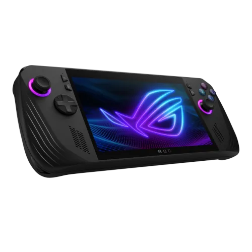 ASUS ROG Ally X Gaming Console — image 3 of 6