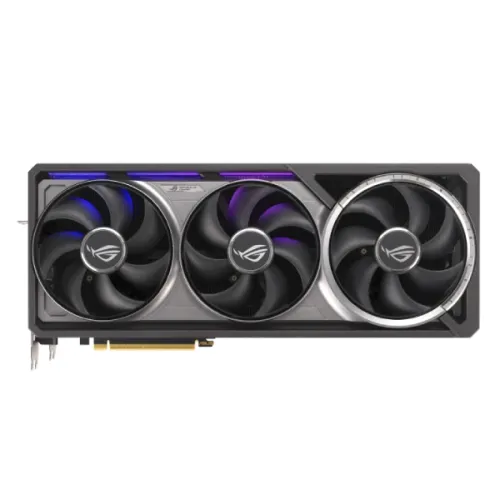 ASUS ROG Astral GeForce RTX 5080 16GB GDDR7 OC Edition Graphics Card — image 2 of 6