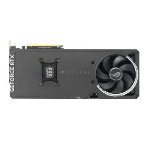 ASUS ROG Astral GeForce RTX 5080 16GB GDDR7 OC Edition Graphics Card — image 6 of 6