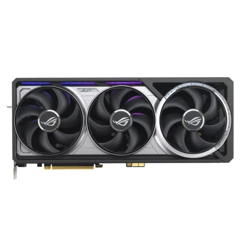 ASUS ROG Astral GeForce RTX 5090 32GB GDDR7 BTF OC Edition Graphics Card — image 2 of 6
