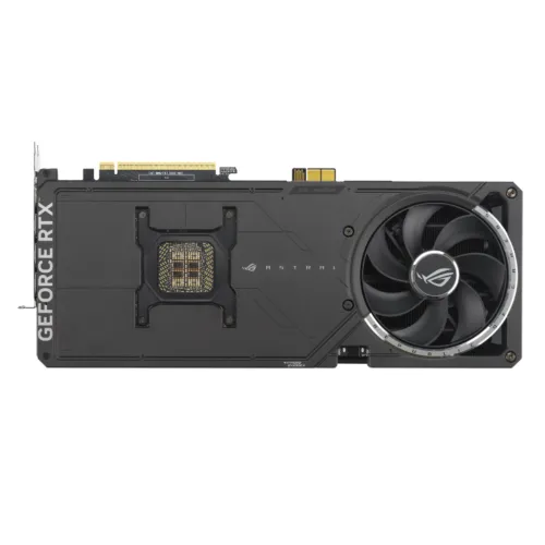 ASUS ROG Astral GeForce RTX 5090 32GB GDDR7 BTF OC Edition Graphics Card — image 6 of 6
