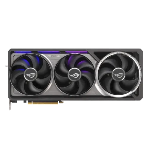 ASUS ROG Astral GeForce RTX 5090 32GB GDDR7 OC Edition Graphics Card — image 2 of 6