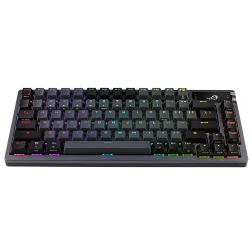 Asus ROG Azoth M701 75% RGB Gaming Mechanical Keyboard — image 3 of 6