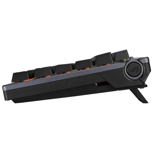 Asus ROG Azoth M701 75% RGB Gaming Mechanical Keyboard — image 4 of 6