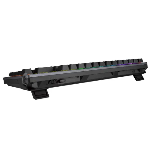 Asus ROG Azoth M701 75% RGB Gaming Mechanical Keyboard — image 5 of 6