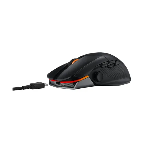 ASUS ROG Chakram X Origin Multi-mode Gaming Mouse — image 3 of 4