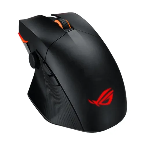 ASUS ROG Chakram X Origin Multi-mode Gaming Mouse — image 4 of 4