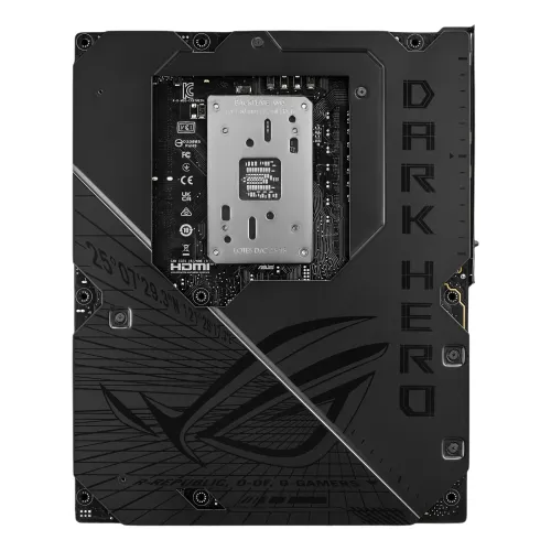 Asus ROG CROSSHAIR X870E DARK HERO AMD AM5 ATX Motherboard — image 5 of 5
