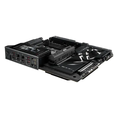 Asus ROG CROSSHAIR X870E EXTREME AMD AM5 E-ATX Motherboard — image 4 of 6