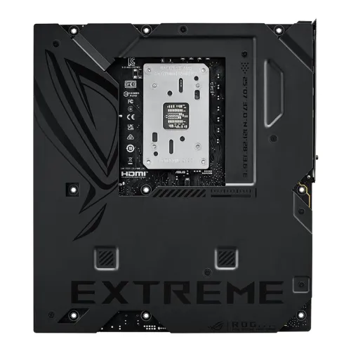 Asus ROG CROSSHAIR X870E EXTREME AMD AM5 E-ATX Motherboard — image 5 of 6