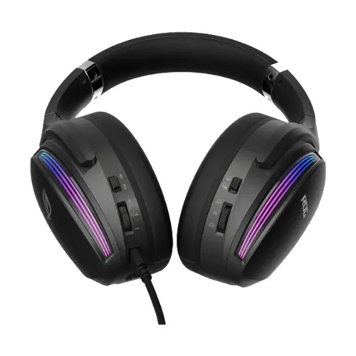 Asus ROG Fusion II 500 Wired Over-Ear Gaming Headphone — image 2 of 2