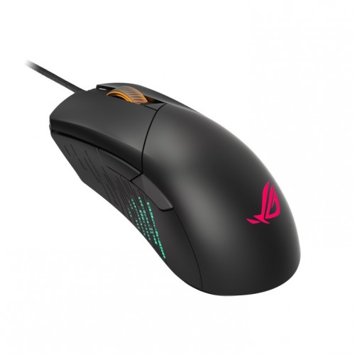 Asus ROG Gladius III Classic Asymmetrical Gaming Mouse — image 2 of 2