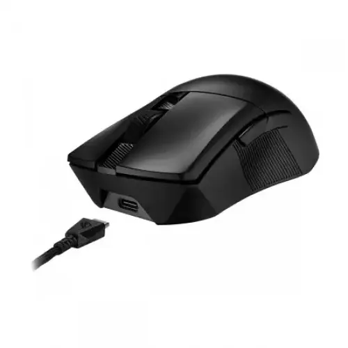 Asus ROG Gladius III Wireless AimPoint Gaming Mouse — image 3 of 4