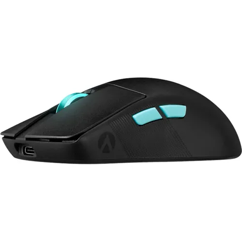 ASUS ROG Harpe Ace Aim Lab Edition Wireless Gaming Mouse — image 3 of 5