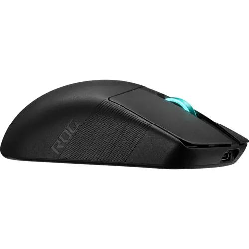 ASUS ROG Harpe Ace Aim Lab Edition Wireless Gaming Mouse — image 5 of 5