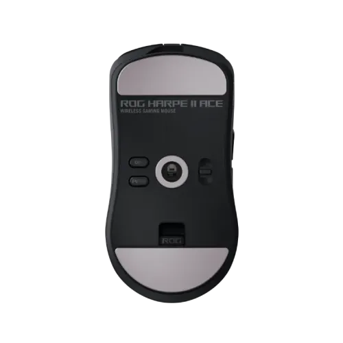 ASUS ROG Harpe II Ace Wireless Gaming Mouse — image 5 of 5