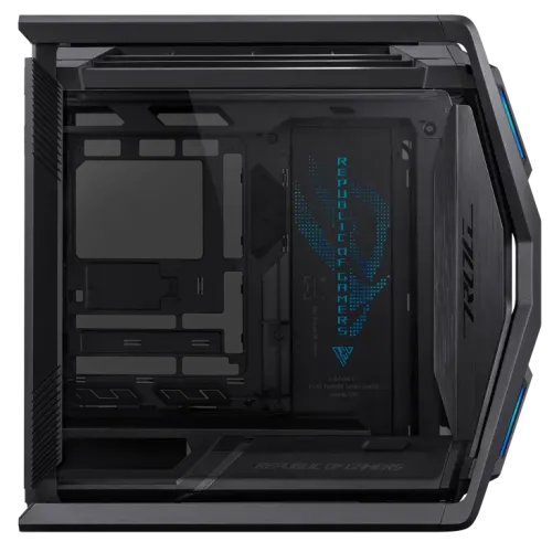 Asus ROG Hyperion GR701 BTF Edition ARGB E-ATX Mid-Tower Gaming Casing — image 3 of 6