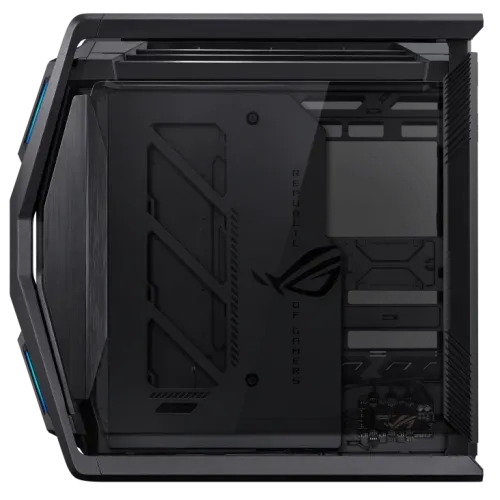 Asus ROG Hyperion GR701 BTF Edition ARGB E-ATX Mid-Tower Gaming Casing — image 4 of 6
