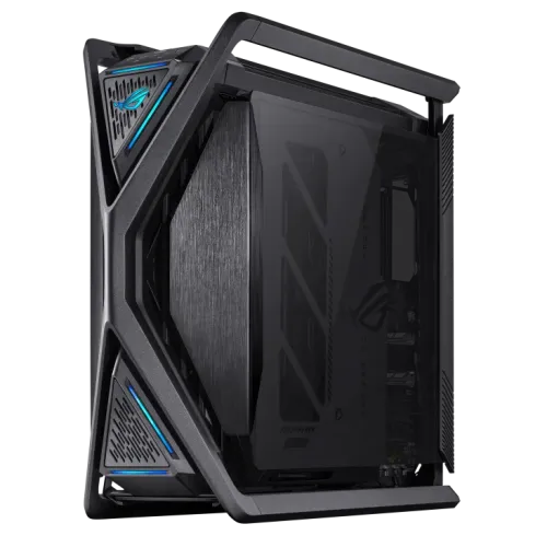 Asus ROG Hyperion GR701 BTF Edition ARGB E-ATX Mid-Tower Gaming Casing — image 6 of 6