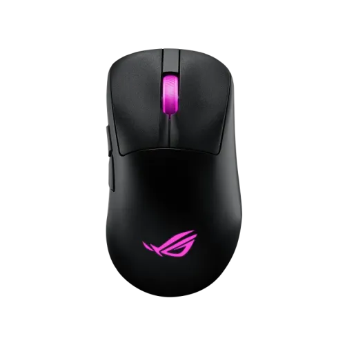 ASUS ROG Keris II Origin Wireless Gaming Mouse — image 2 of 5