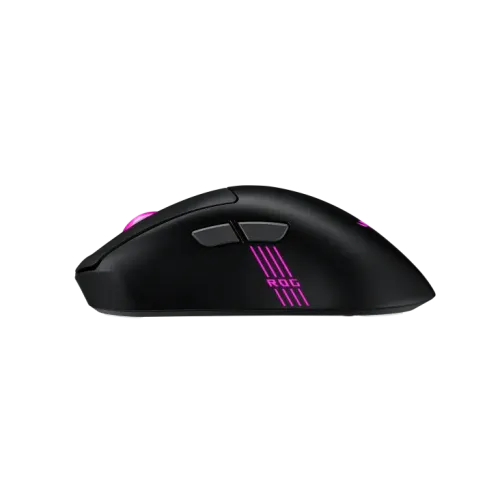 ASUS ROG Keris II Origin Wireless Gaming Mouse — image 3 of 5