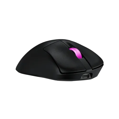 ASUS ROG Keris II Origin Wireless Gaming Mouse — image 4 of 5