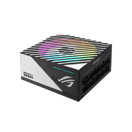 ASUS ROG LOKI SFX-L 1000W 80 Plus Platinum Power Supply