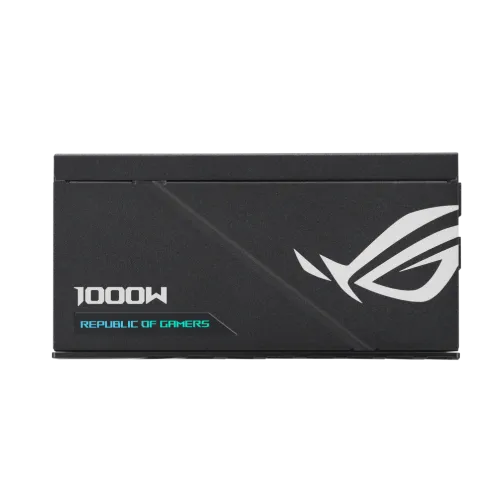 ASUS ROG LOKI SFX-L 1000W 80 Plus Platinum Power Supply — image 4 of 6