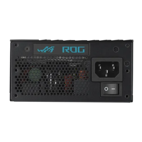 ASUS ROG LOKI SFX-L 1000W 80 Plus Platinum Power Supply — image 5 of 6
