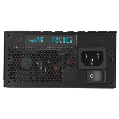 ASUS ROG LOKI SFX-L 750W 80 Plus Platinum Power Supply — image 4 of 5