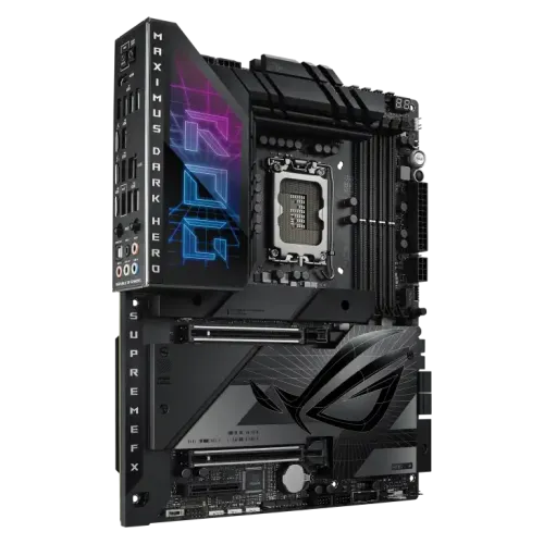 ASUS ROG MAXIMUS Z790 DARK HERO ATX Motherboard — image 3 of 4