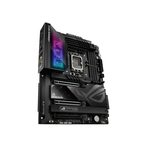 Asus ROG MAXIMUS Z790 HERO DDR5 ATX Motherboard — image 2 of 4
