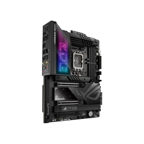 Asus ROG MAXIMUS Z790 HERO DDR5 ATX Motherboard — image 4 of 4