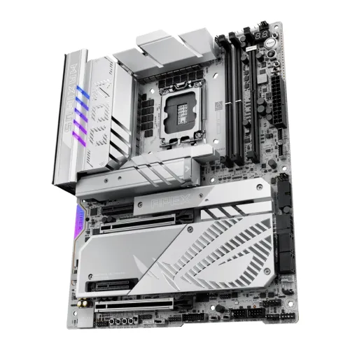 ASUS ROG MAXIMUS Z890 APEX LGA1851 ATX Motherboard — image 3 of 6