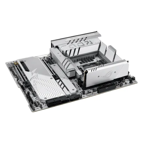 ASUS ROG MAXIMUS Z890 APEX LGA1851 ATX Motherboard — image 4 of 6