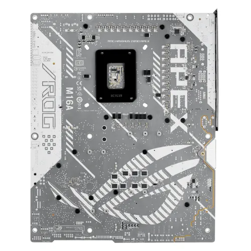 ASUS ROG MAXIMUS Z890 APEX LGA1851 ATX Motherboard — image 5 of 6