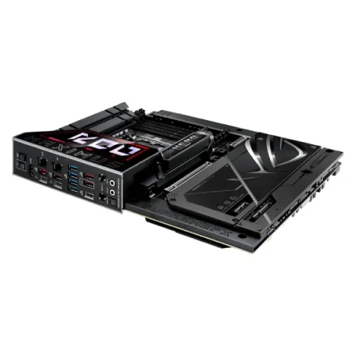 ASUS ROG MAXIMUS Z890 HERO BTF LGA1851 ATX Motherboard — image 5 of 6
