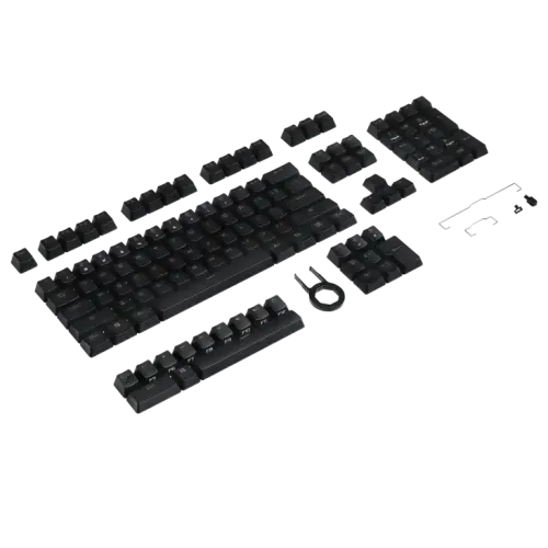 ASUS ROG PBT Keycap Set — image 2 of 3