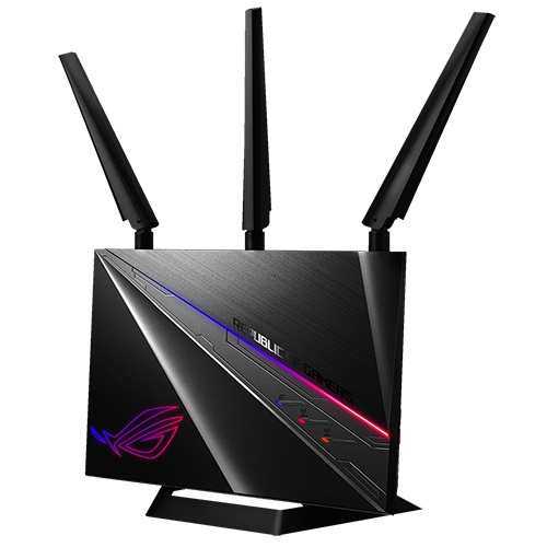 ASUS ROG Rapture GT-AC2900 WiFi Gaming Router — image 2 of 2
