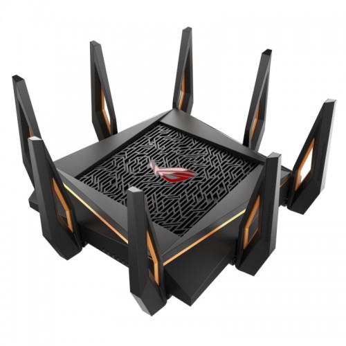 Asus ROG Rapture GT-AX11000 Tri-Band WiFi Gaming Router — image 3 of 3