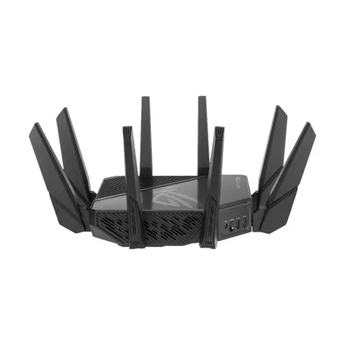 ASUS ROG Rapture GT-AX11000 Pro Tri-Band WiFi Gaming Router — image 3 of 5