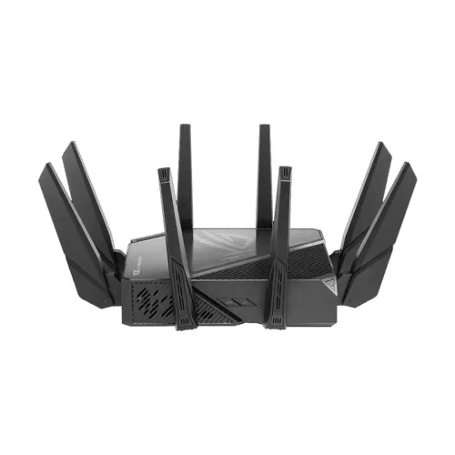 ASUS ROG Rapture GT-AX11000 Pro Tri-Band WiFi Gaming Router — image 4 of 5