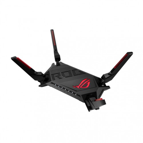 ASUS ROG Rapture GT-AX6000 Dual-Band WiFi Gaming Router — image 2 of 5