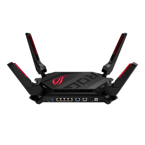 ASUS ROG Rapture GT-AX6000 Dual-Band WiFi Gaming Router — image 3 of 5