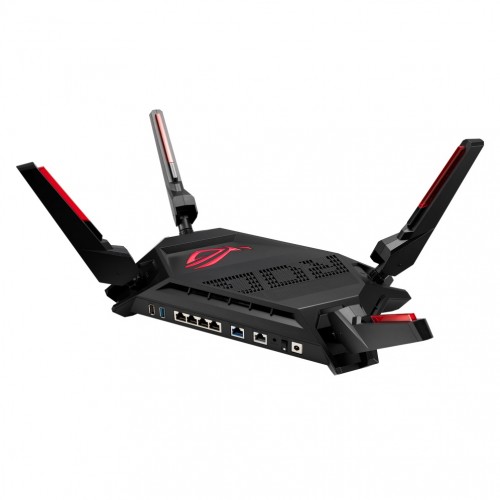 ASUS ROG Rapture GT-AX6000 Dual-Band WiFi Gaming Router — image 4 of 5