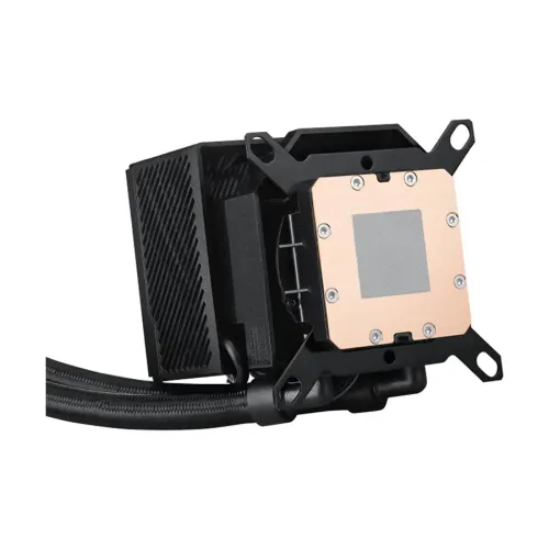 Asus ROG RYUJIN III 360 AIO 3.5" LCD Display Liquid CPU Cooler — image 5 of 5
