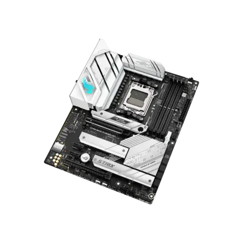 Asus ROG STRIX B650-A GAMING WIFI DDR5 AM5 ATX Motherboard — image 4 of 6