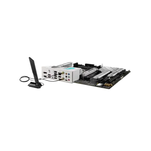 Asus ROG STRIX B650-A GAMING WIFI DDR5 AM5 ATX Motherboard — image 5 of 6