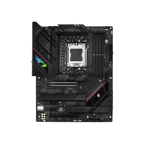 Asus ROG STRIX B650E-F GAMING WIFI DDR5 AM5 ATX Motherboard — image 2 of 5