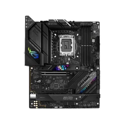 ASUS ROG STRIX B760-F GAMING WIFI DDR5 Motherboard — image 2 of 5